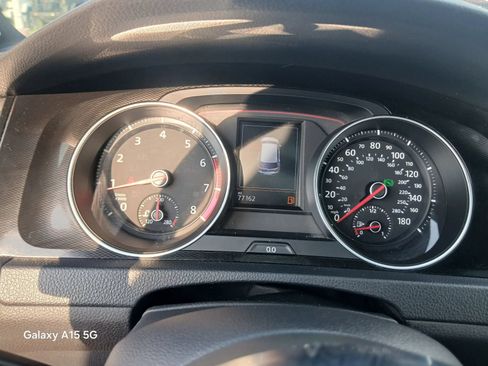 Used 2015 Volkswagen GTI S FWD image 28