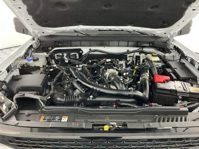 Certified 2023 Ford Bronco Wildtrak AWD/4WD image 33