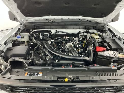 Certified 2023 Ford Bronco Wildtrak AWD/4WD image 33