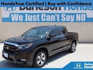 Used 2026 Honda Ridgeline RTL video 1