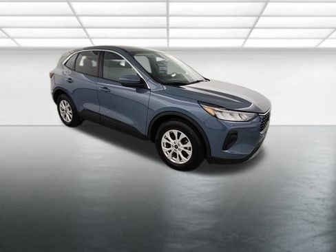 Used 2023 Ford Escape Active w/ Tech Pack #2 image 9