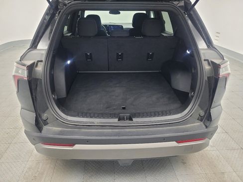 Used 2025 Chevrolet Equinox LT FWD image 29