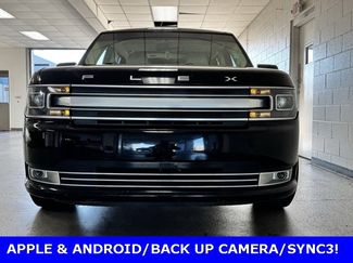Used 2018 Ford Flex Limited video 2