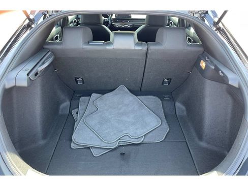 Certified 2024 Honda Civic Sport image 17