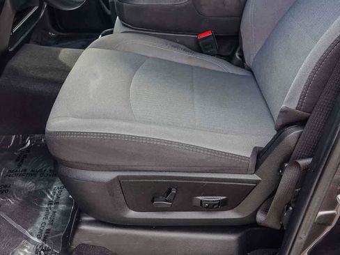 Certified 2024 RAM 2500 Big Horn image 23