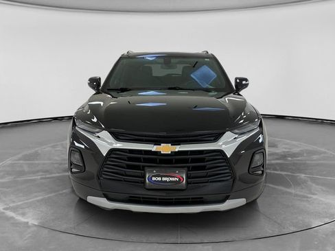 Used 2019 Chevrolet Blazer LT w/ Sun and Wheels Package AWD/4WD image 8