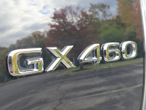 Certified 2023 Lexus GX 460 Premium image 33