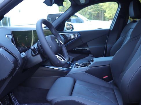 New 2026 BMW X3 xDrive30 w/ Premium Package image 10