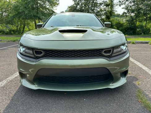Used 2021 Dodge Charger Scat Pack w/ Harman/Kardon Audio Group image 8