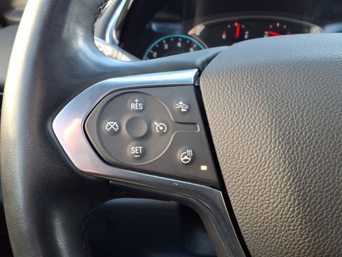 Used 2023 Chevrolet Traverse RS w/ LPO, Floor Liner Package image 17