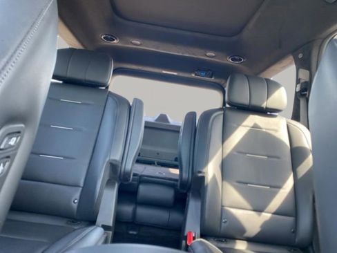 Certified 2026 Hyundai Palisade Calligraphy FWD image 20