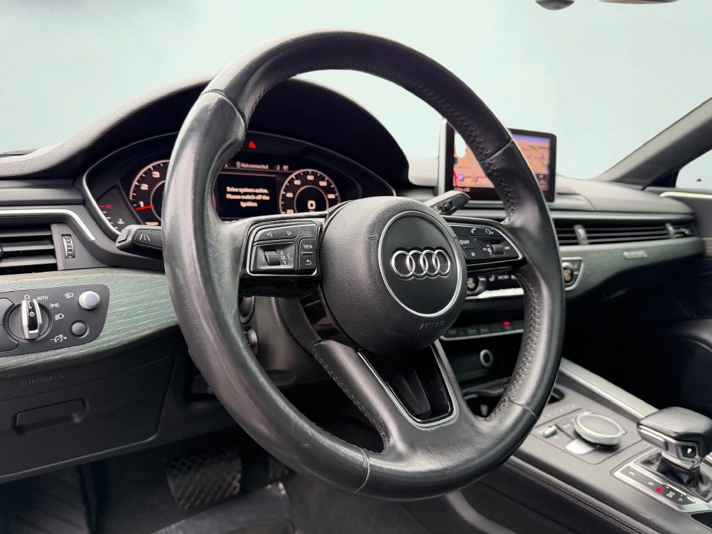 Used 2018 Audi A5 2.0T Prestige AWD/4WD image 32