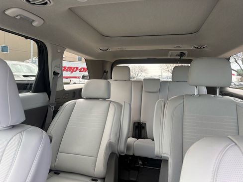 Certified 2026 Hyundai Palisade Limited image 20