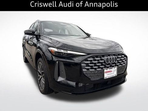 Used 2025 Audi Q5 Premium Plus w/ Premium Plus image 8