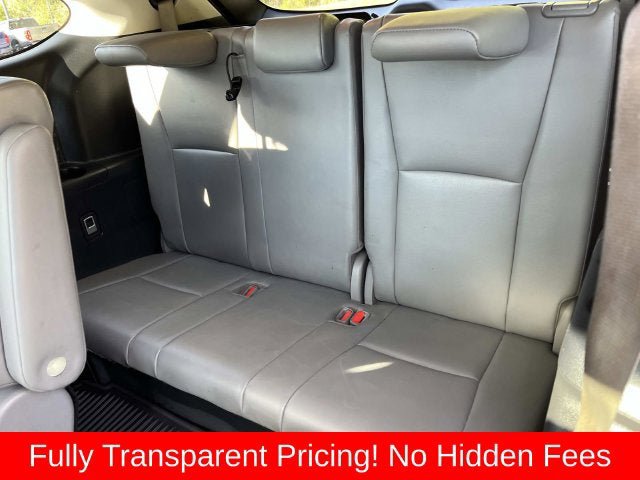 Used 2023 Toyota Highlander XLE AWD/4WD image 20