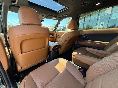 Certified 2026 Hyundai Palisade Calligraphy AWD/4WD image 16