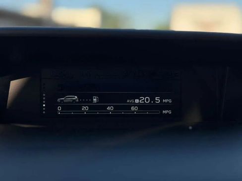 Used 2025 Subaru Forester Wilderness AWD/4WD image 19