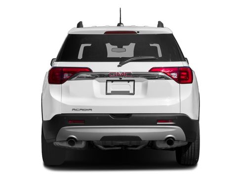 Used 2017 GMC Acadia SLE w/ Driver Alert Package I image 5