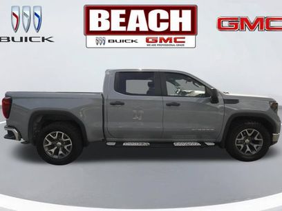 Used 2024 GMC Sierra 1500 Pro w/ Pro Value Package