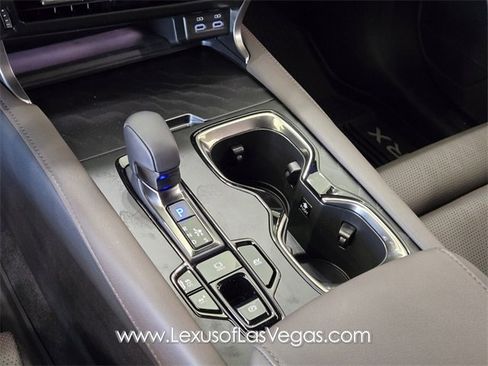 New 2026 Lexus RX 350 image 19