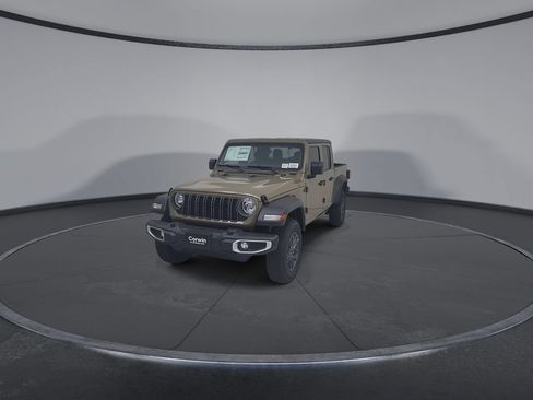 New 2026 Jeep Gladiator Sport AWD/4WD image 6