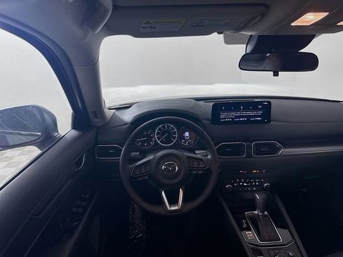 New 2025 MAZDA CX-5 AWD 2.5 S w/ Select Package image 22