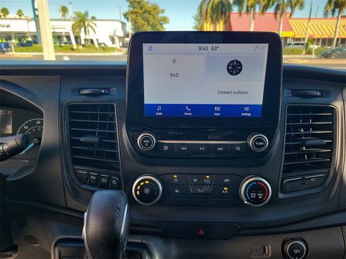 Certified 2020 Ford Transit 150 Medium Roof w/ Load Area Protection Package image 19