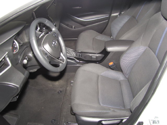 Used 2021 Toyota Corolla SE w/ Carpet Mat Package (TMS) FWD image 32
