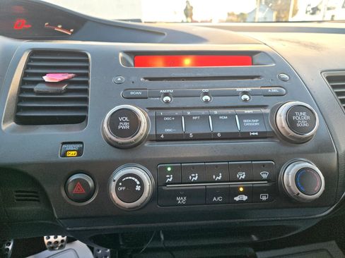 Used 2006 Honda Civic Si image 22