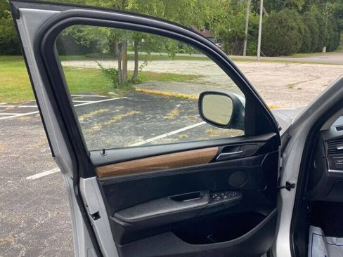 Used 2012 BMW X3 xDrive28i image 14