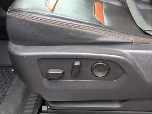 Used 2024 GMC Sierra 1500 AT4 w/ AT4 Premium Package image 18