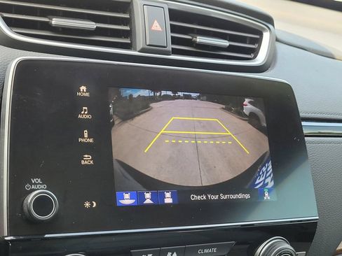 Used 2020 Honda CR-V EX image 10