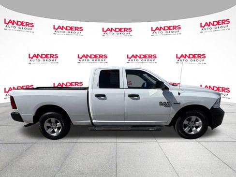 Used 2020 RAM 1500 Tradesman image 2