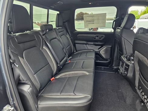 New 2026 RAM 1500 RHO w/ RHO Level 1 Equipment Group AWD/4WD image 15