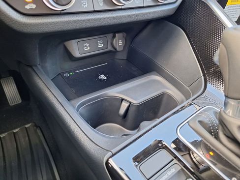 New 2025 Acura ADX FWD image 21