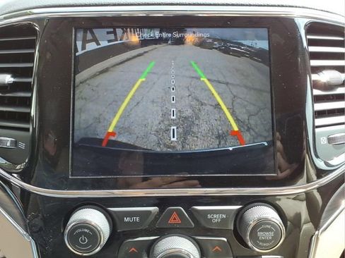 Used 2019 Jeep Grand Cherokee Limited image 20