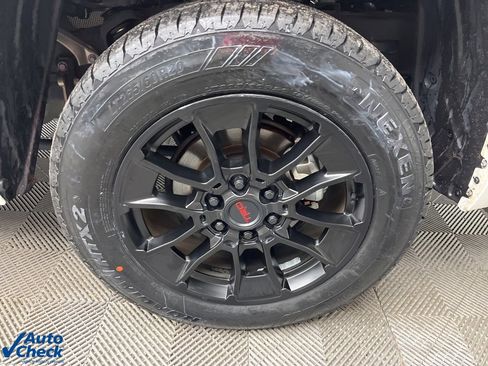 Used 2022 Toyota Tundra SR5 image 30