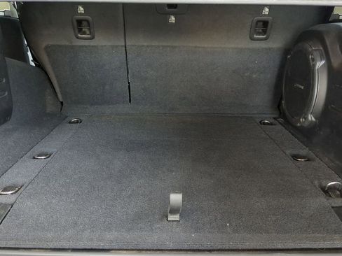 Used 2020 Jeep Wrangler Unlimited Rubicon AWD/4WD image 12