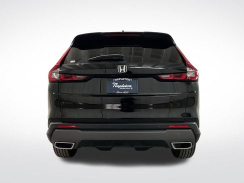 Used 2026 Honda CR-V Sport-L image 25