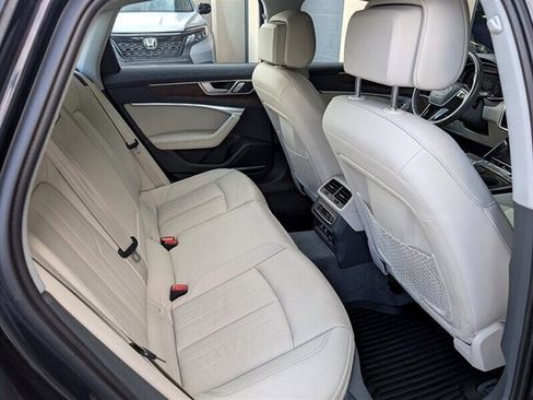 Used 2019 Audi A6 3.0T Premium Plus w/ Premium Plus Package image 29
