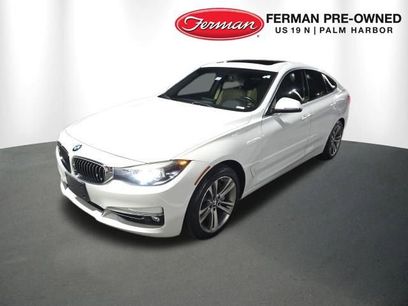 Used 2018 BMW 340i Gran Turismo xDrive