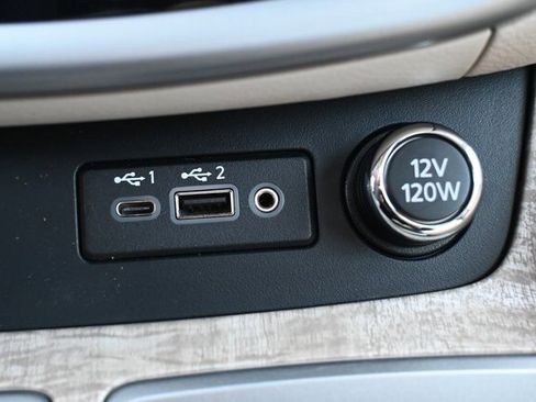 Used 2022 Nissan Murano SL image 30