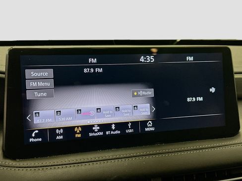 Used 2023 INFINITI QX60 Luxe w/ Cargo Package AWD/4WD image 21