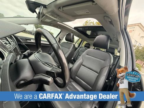 Used 2017 Volkswagen Golf Alltrack S AWD/4WD image 31