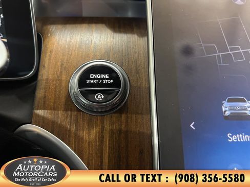 Used 2024 Mercedes-Benz GLC 300 GLC 300 4MATIC Coupe image 41