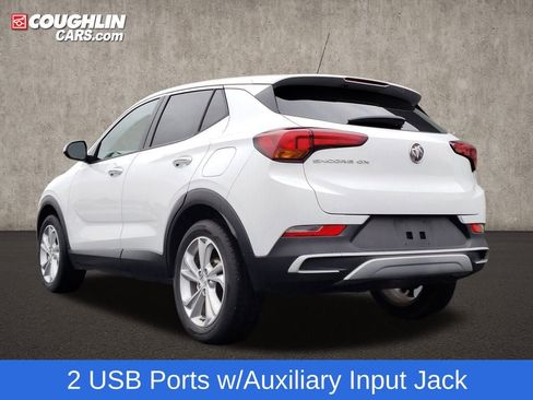 Used 2020 Buick Encore GX Preferred image 6