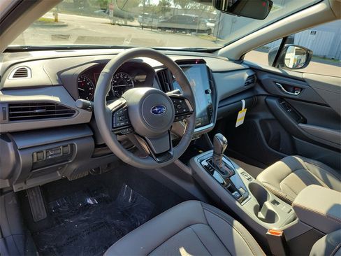 New 2026 Subaru Crosstrek 2.5i Limited image 15