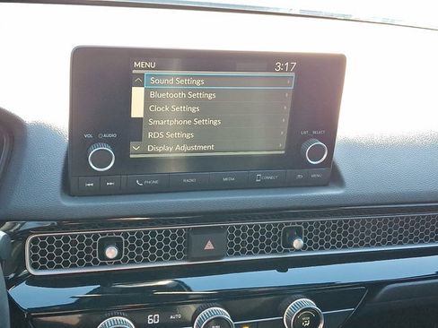 Certified 2024 Honda Civic Sport image 26