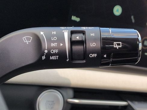 New 2026 Hyundai Tucson SEL AWD/4WD image 20