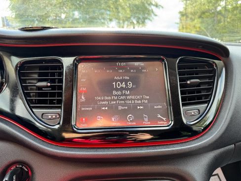 Used 2015 Dodge Dart SXT image 24